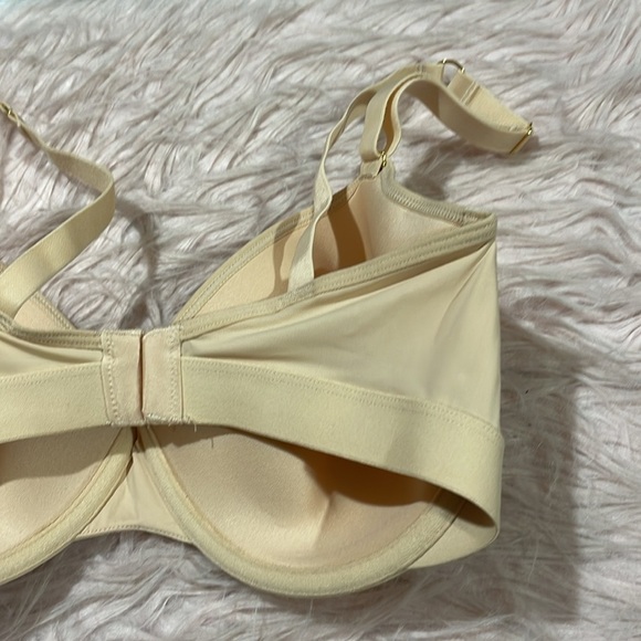 Lively Women's The Spacer Balconette Bra Toasted Almond - Picture 7 of 7